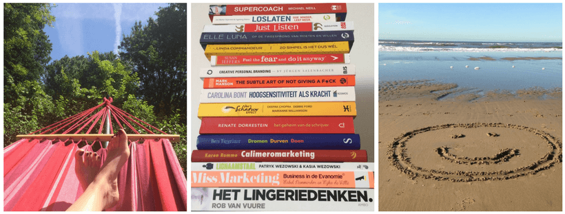 Bewustwoording Ilse de Boer Bewustwoording Ilse de Boer