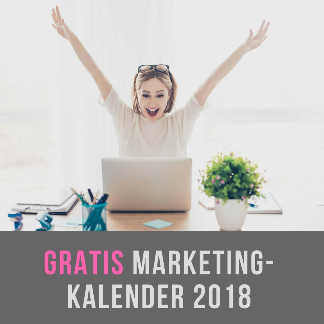 Bewustwoording.nl | gratis marketingkalender Bewustwoording.nl | gratis marketingkalender