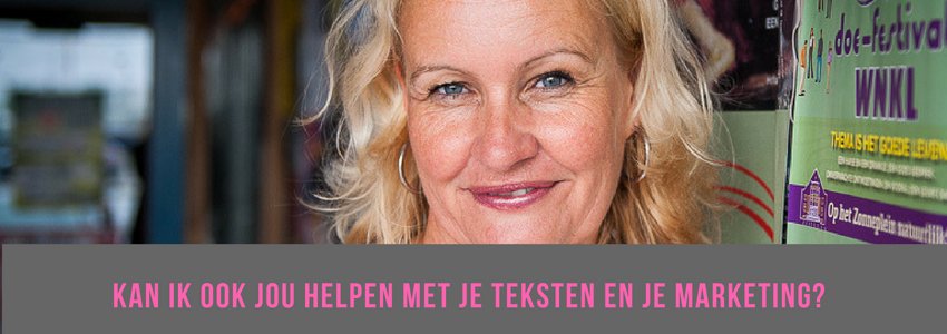 Marketing apk Bewustwoording Ilse de Boer marketing-apk marketing apk bewustwoording schrijfcoach marketingcoach ilse de boer teksten schrijven